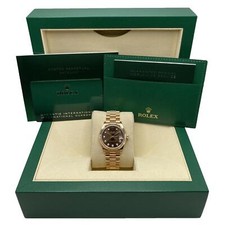 Rolex Datejust 31mm 278275