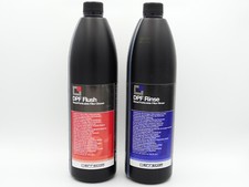 1x set DPF diesel particulate