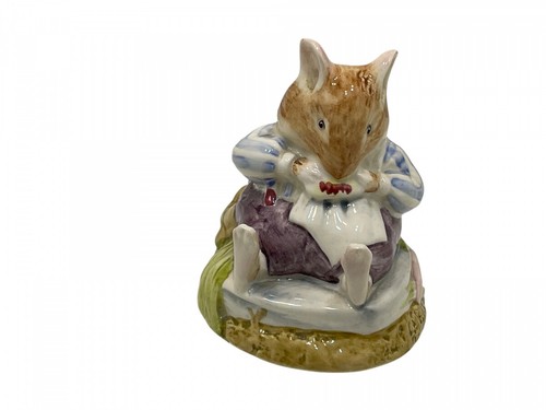 Royal doulton porzellan figur - royal,