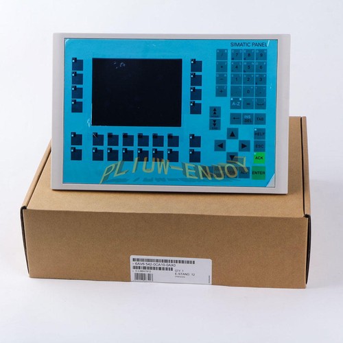 1pc siemens op270 - 1pc,