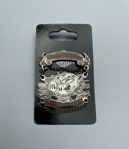 Harley davidson motorcycles - davidson,