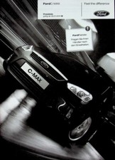 289533) Ford C-Max -