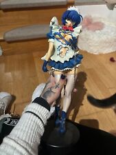 ikki tousen figure  ryomou 1/4