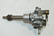 HONDA X8R AF49 ÖLPUMPE MOTORÖLPUMPE SCHMIERMITTELPUMPE OIL PUMP MOTOR