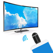 Mini Smartphone IR Fernbedienung USB C Universal Infrarot Controller Adapter