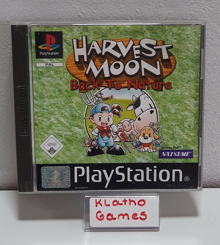 Ps1 sony playstation spiel - ps1,