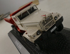 Atlas KrAZ 256 Muldenkipper