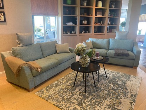 Sofa sitzer hudson - 2, sitzer,