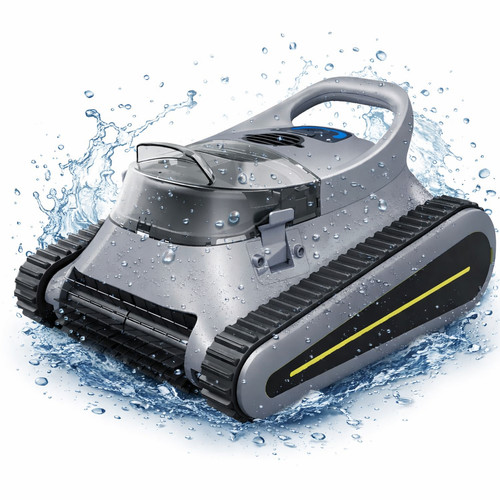 Poolroboter kabelloser - poolroboter,