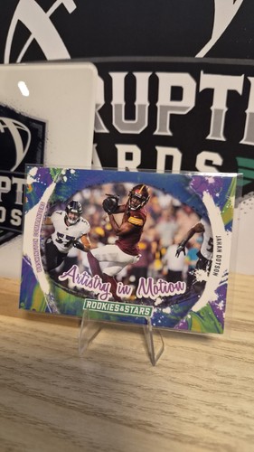 2024 panini rookies stars - 2024,