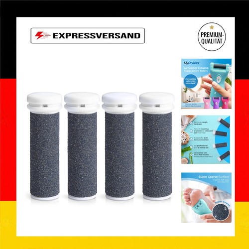 Mineral ersatzrollen für - mineral,