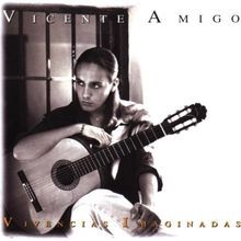 Vivencias imaginadas von - imaginadas,