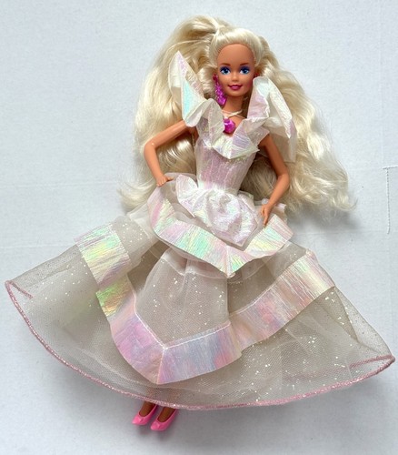 Barbie secret hearts fashion - hearts,