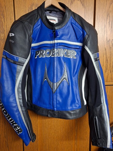 Motorradjacke herren probiker - motorradjacke,