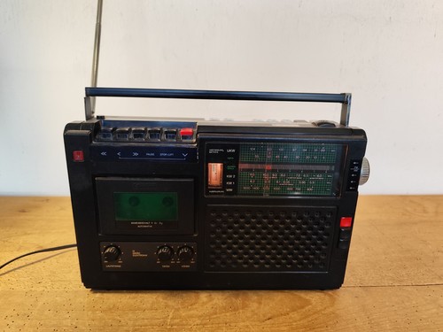 Ddr rft radio sternradio stern - ddr,