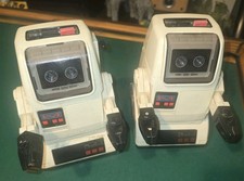 Tomy omnibot vintage - tomy,