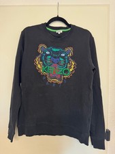 Kenzo Tiger Sweatshirt