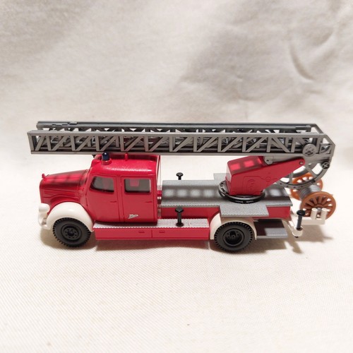 Mes 96666 brekina - mes-96666 brekina, 1:87
