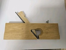 Ulmia Doppel-Simshobel Hobel