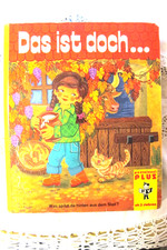 "Das ist doch...", Pestalozzi Plus,  Erscheinungsjahr 1980