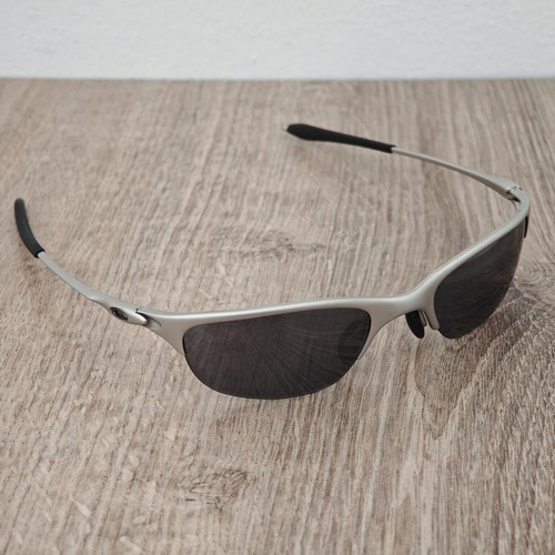 Vintage oakley half wire - oakley, 1.0
