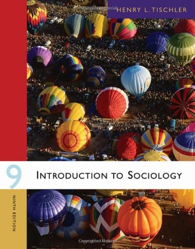 Introduction sociology - introduction, to