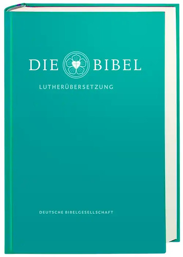 Lutherbibel revidiert 2017 - ,