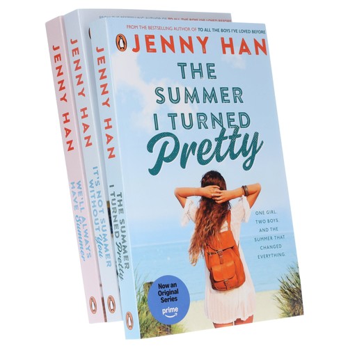 The summer turned pretty by - summer,
