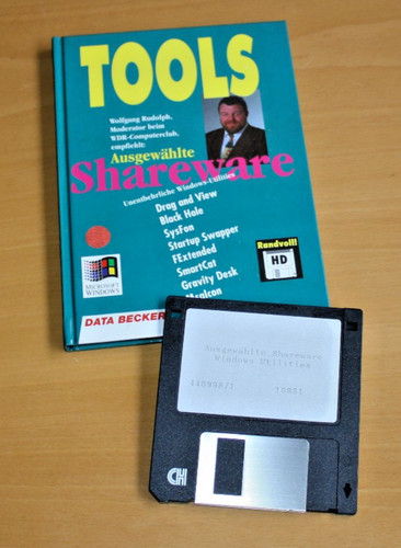 Tools ausgewählte shareware - tools,