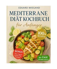 Mediterrane Diät Kochbuch
