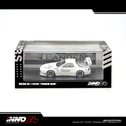 Inno64 mazda rx7 - mazda,