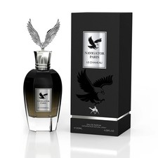 Chameau navigator paris eau - le,
