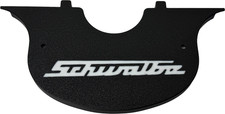 Armaturenblech für Simson