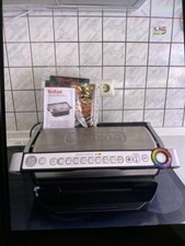 Tefal OptiGrill XL