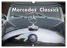 Mercedes Classics