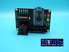 C64 XUM1541 II – Ihre 1541