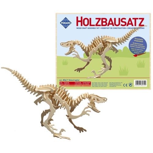 Pebaro holzbausatz - pebaro,