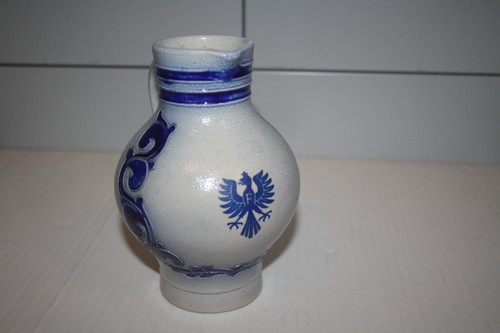 Apfelwein wein bembel keramik - apfelwein,