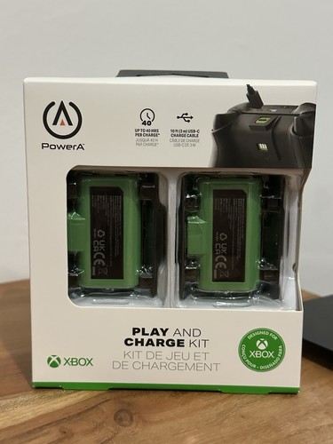 Powera xbox play - powera, and