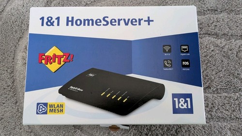 Avm fritz box 7530 - avm, fritz!box