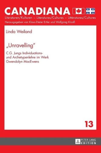 Unravelling klaus dieter - unravelling, klaus-dieter