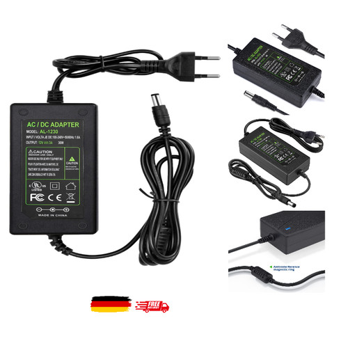 Netzteil 12v 36w - netzteil,