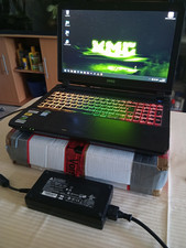 Xmg pro 507 - 507, notebook