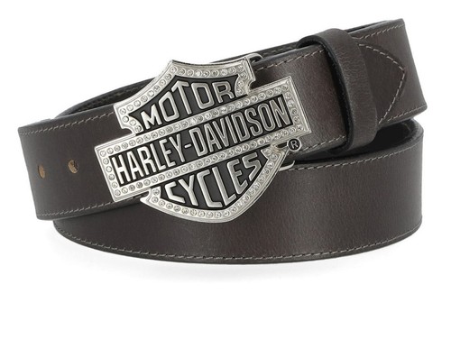 Harley davidson gürtel s - gürtel, b&s