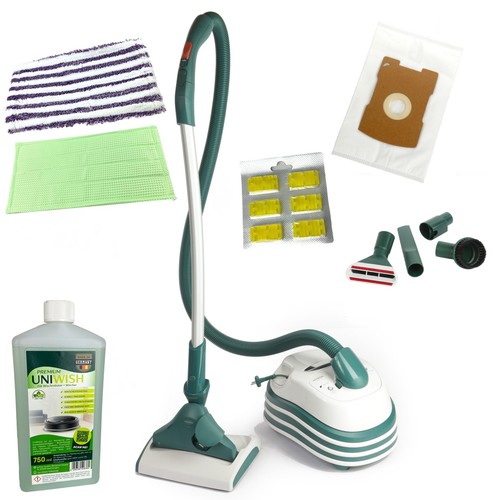 Vorwerk tiger 265 saugwischer - tiger, 265,