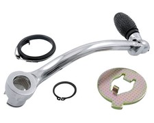 Kickstarter Hebel für