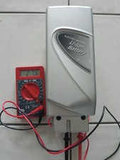  Fahrradakku E bike Akku  25,2 V 12 Ah  NKY314B2