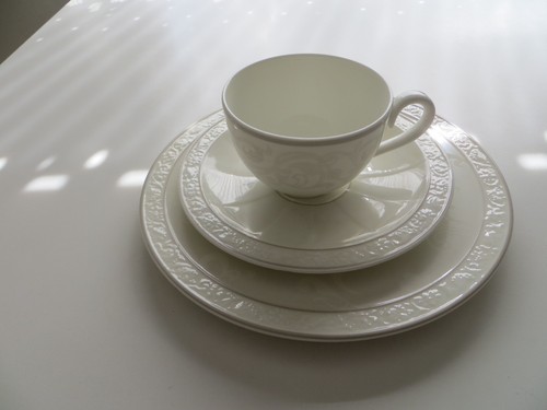 Villeroy boch gray pearl - villeroy,