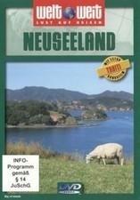 Neuseeland, Der Norden, 1 DVD von not specified | DVD | Zustand sehr gut