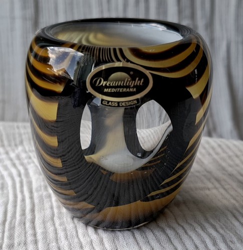 Dreamlight mediterana vase - dreamlight,